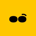 Logo of Bewakoof android Application 